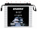 ENERZ CP TT-2035 PRO 12V 200Ah Tall Tubular Inverter Battery 23+ Hour Backup, 5-Year Warranty, Reliable Power for Home & Office