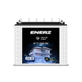 ENERZ 220Ah CP TT-4020 PRO Tall Tubular Inverter Battery – Long Life, Fast Charging, Built for Power Cuts (48-Month Warranty)