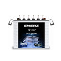 ENERZ 165Ah CP TT-1265 PRO Tall Tubular Inverter Battery – Long Life, Fast Charging, Built for Power Cuts (48-Month Warranty)